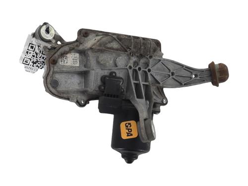 Used Front wiper motor RENAULT SCÉNIC III (JZ0/1_) 1.5 dCi (110 hp) 30312665