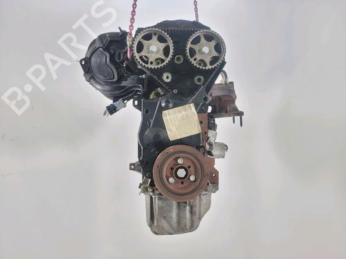 Motore PEUGEOT 1007 (KM_) 1.6 16V (109 hp) 28686067