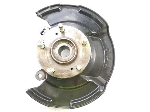 Used Left front steering knuckle HONDA HR-V (RU) 1.5 (RU1) (130 hp) 13894000
