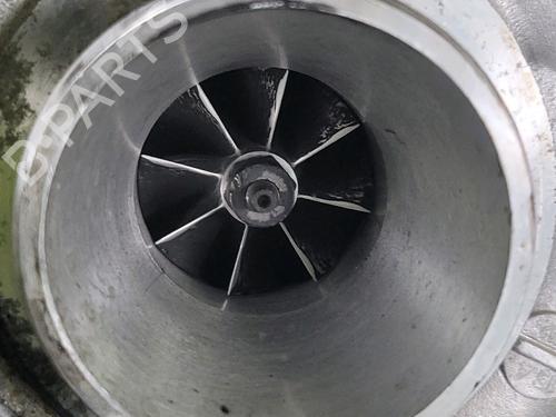 Engine PEUGEOT 3008 I MPV (0U_) 1.6 BlueHDi 120 | BP29416235M1 