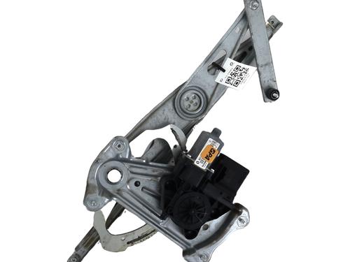 Used Front right window mechanism RENAULT MEGANE III Hatchback (BZ0/1_, B3_) 1.5 dCi (BZ09, BZ0D, BZ1W, BZ29, BZ14) (110 hp) 29931427