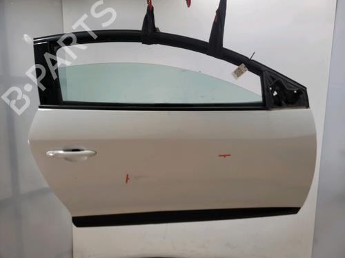Used Right front door Right front door RENAULT MEGANE III Coupe (DZ0/1_) 1.5 dCi (DZ0C, DZ1A) (90 hp) 33533578 33533578
