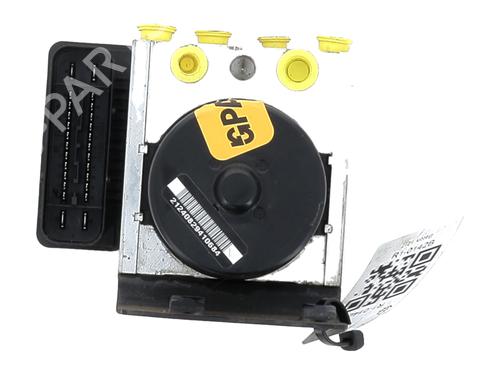 ABS pump RENAULT TWINGO II (CN0_) 1.2 16V (CN04, CN0B) | BP32130522M43 - Image 6