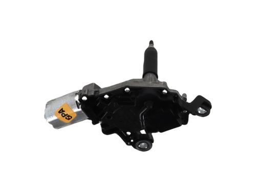 Used Rear wiper motor VW POLO (9N_, 9A_) 1.4 TDI (80 hp) 28207920