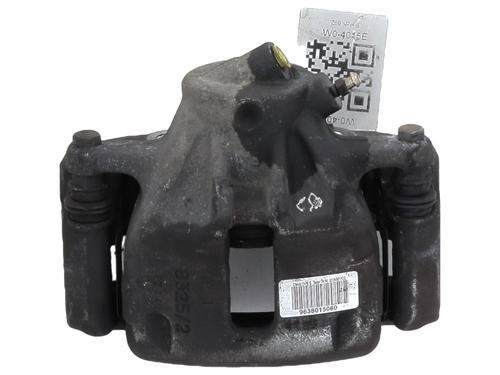 Used Left front brake caliper CITROËN C3 I (FC_, FN_) 1.6 16V (109 hp) 27907877
