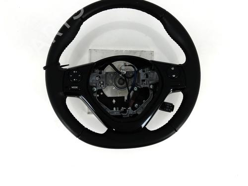 Rat TOYOTA AYGO (_B4_) 1.0 VVTi (KGB40) (72 hp) 18293324