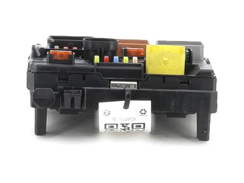 Used Fuse box PEUGEOT 207 (WA_, WC_) [2006-2015]  27913610