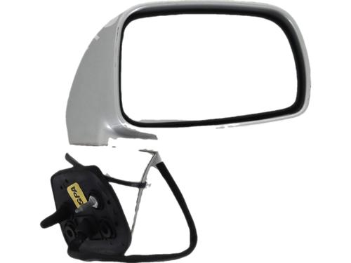 Bakspejl Højre Bakspejl Højre TOYOTA COROLLA Verso (ZER_, ZZE12_, R1_) 1.8 (ZNR11_, ZNR11R) (129 hp) 36853644 36853644