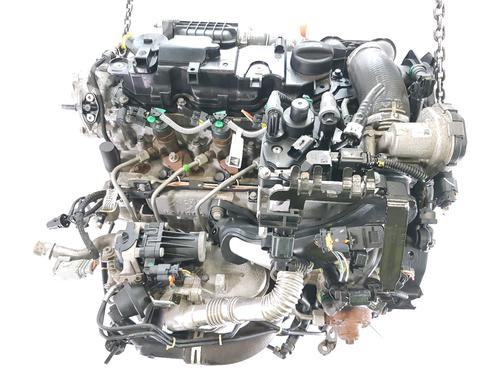 Engine CITROËN C3 II (SC_) 1.6 HDi | BP31797406M1