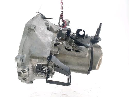 Used Gearbox PEUGEOT 206+ (2L_, 2M_) 1.4 HDi eco 70 (68 hp) 29389986