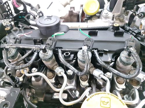 Engine RENAULT CLIO IV (BH_) 1.5 dCi 90 | BP36209989M1  - Image 9