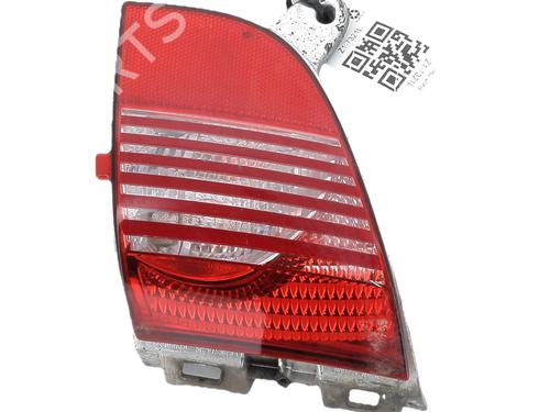 Used Rear bumper right light Rear bumper right light 38717305 38717305