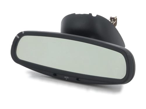 Espejo interior PEUGEOT 607 (9D, 9U) 2.2 HDi | BP31303988I6 