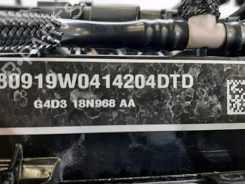 Engine JAGUAR E-PACE (X540) 2.0 D180 AWD | BP33533030M1 - Image 10