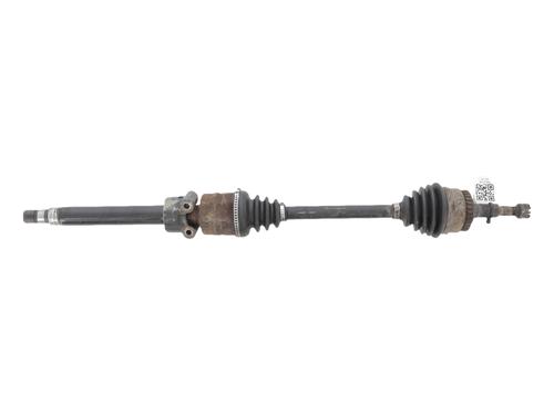 Used Right front driveshaft Right front driveshaft OPEL MERIVA A MPV (X03) 1.7 CDTI (E75) (100 hp) 39971990 39971990