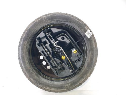 Used Jack Kit RENAULT MEGANE IV Hatchback (B9A/M/N_) [2015-2025]  27913522