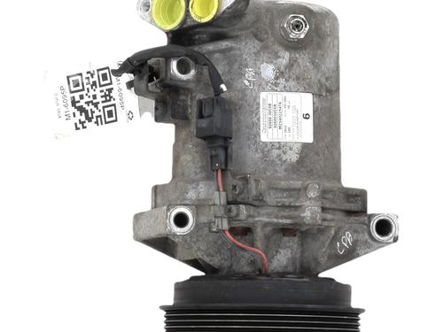 AC Kompressor NISSAN NOTE (E12) 1.5 dCi | BP38741234M34 - Image 5