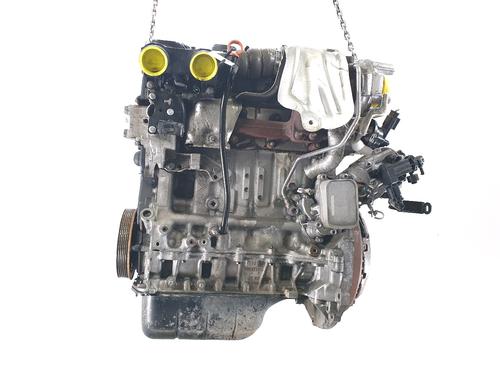 Motor CITROËN C4 CACTUS 1.6 BlueHDi 100 | BP39608678M1 - Image 2
