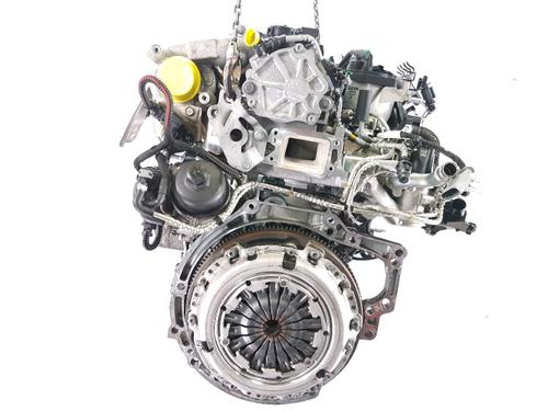 Engine CITROËN C4 II (NC_) 1.6 HDi 90 | BP40619144M1 - Image 3