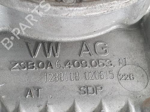 Transfer box AUDI Q3 (8UB, 8UG) 2.0 TDI quattro | BP31284484M36 