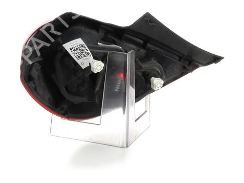 Right taillight OPEL CORSA D (S07)  | BP28138013C35 