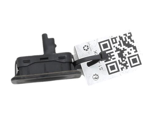 Tailgate handle RENAULT ZOE (BFM_) ZOE | BP38496830C132 - Image 3