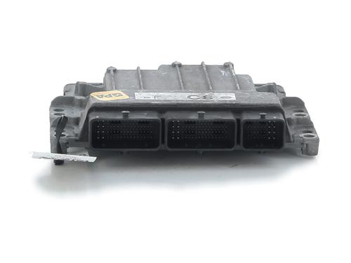 Used Engine control unit (ECU) NISSAN JUKE (F15) 1.2 DIG-T (115 hp) 32180508