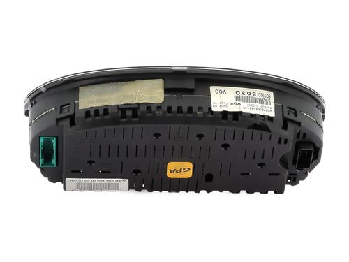 Compteur de vitesse VW POLO IV (9N_, 9A_) 1.4 TDI | BP22243073C47 