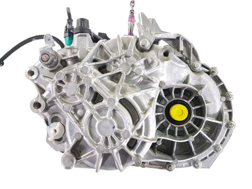 Gearbox RENAULT MASTER III Van (FV) 2.3 dCi 135 FWD (FV0N, FV08, FV06, FV00, FV1S) | BP37281454M3 - Image 4