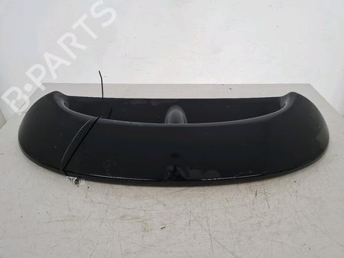Used Rear spoiler Rear spoiler 36877392 36877392