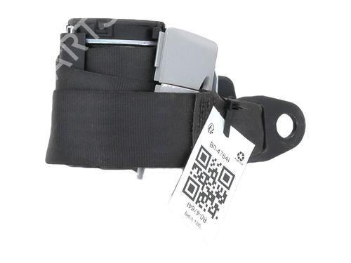 Used Rear left seatbelt Rear left seatbelt FIAT PANDA (169_) 1.2 (169.AXB11, 169.AXB1A) (60 hp) 33299765 33299765