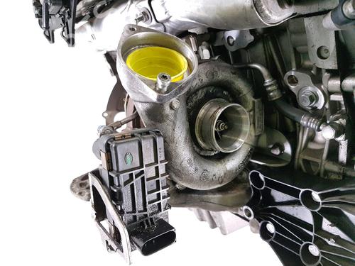 Engine BMW 5 (E60) 525 d | BP30190047M1 