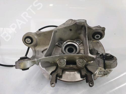 Right rear steering knuckle BMW i3 (I01)  | BP29578586M28 
