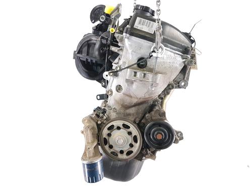 Used Engine Engine TOYOTA AYGO (_B1_) 1.0 (KGB10_, KGB10R) (68 hp) 33280648 33280648
