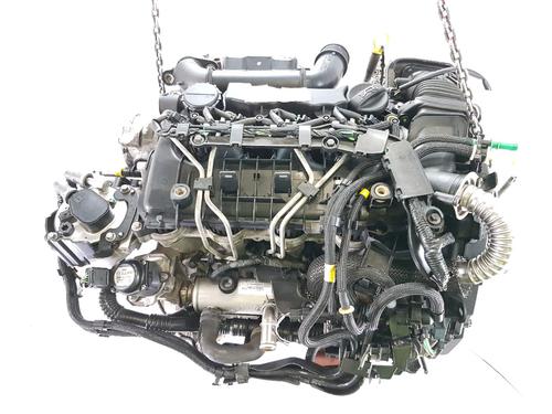 Engine FORD FOCUS II (DA_, HCP, DP) 1.6 TDCi | BP30118906M1 