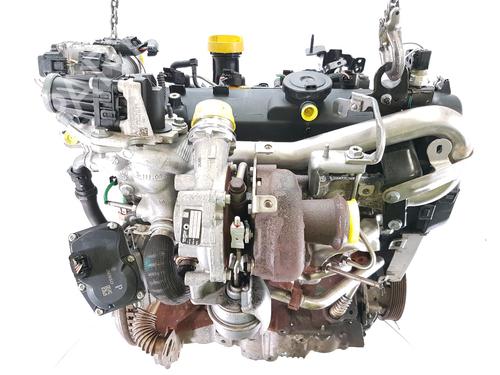 Engine DACIA DUSTER (HS_) 1.5 dCi | BP30140985M1