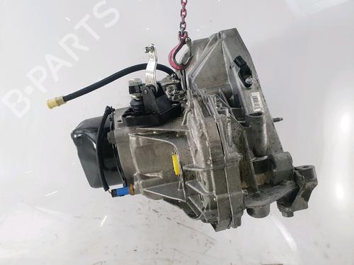 Gearbox RENAULT TWINGO II (CN0_) 1.5 dCi 75 | BP31285260M3