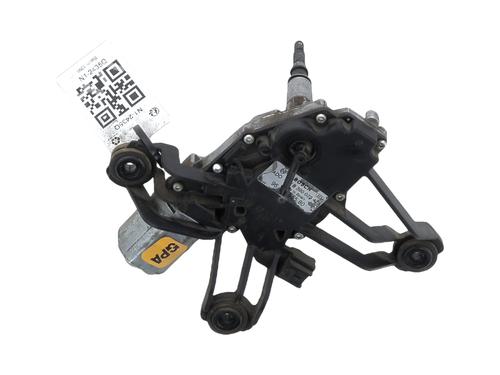 Used Rear wiper motor PEUGEOT PARTNER MPV (5_, G_) 2.0 HDI (90 hp) 29874860