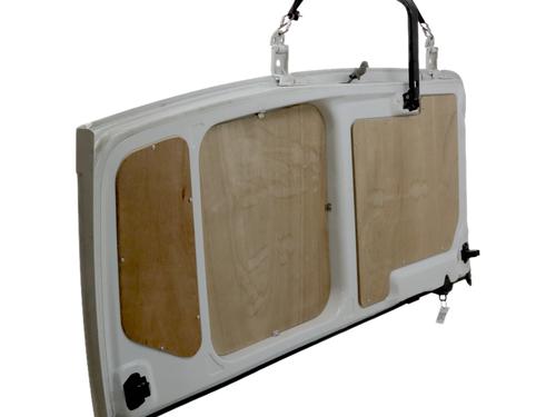 Left tailgate RENAULT MASTER III Van (FV) 2.3 dCi 135 FWD (FV0N, FV08, FV06, FV00, FV1S) | BP36210189C76 - Image 4
