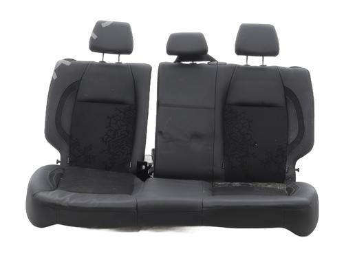 Used Rear seat PEUGEOT 208 I (CA_, CC_) 1.6 VTi (120 hp) 29110261