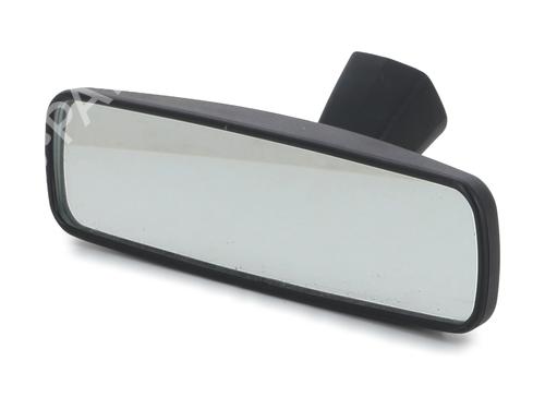 Used Rear mirror PEUGEOT 2008 I (CU_) 1.2 THP 110 / PureTech 110 (110 hp) 29931309