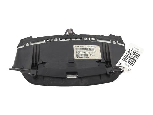 Used Instrument cluster FIAT STILO (192_) 1.9 JTD (192_XE1A) (115 hp) 30918436