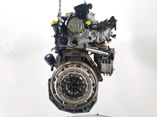 Engine RENAULT MEGANE III Hatchback (BZ0/1_, B3_) 1.5 dCi (BZ09, BZ0D, BZ1W, BZ29, BZ14) | BP36795186M1 - Image 3