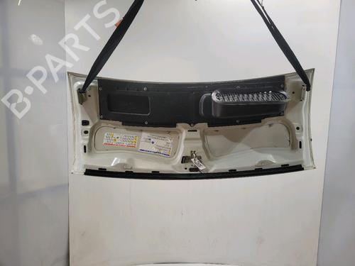 Motorhjelm PEUGEOT BOXER Platform/Chassis 2.2 HDi 110 | BP39547256C1 - Image 2