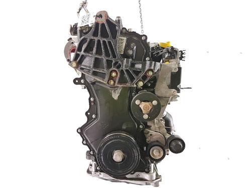 Engine NISSAN QASHQAI I (J10, NJ10) 2.0 dCi All-wheel Drive | BP29346884M1 