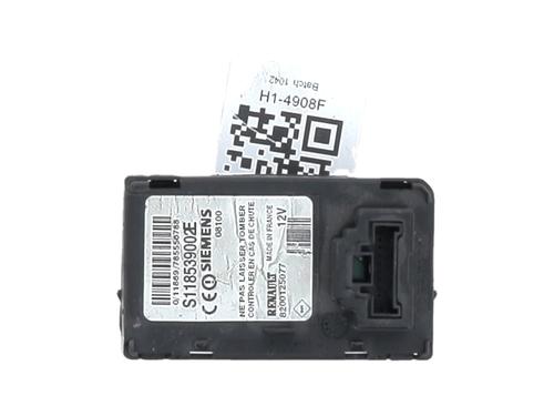 Elektronisch kontaktslot RENAULT MEGANE II (BM0/1_, CM0/1_) 1.5 dCi (BM1F, CM1F) (86 hp) 30653276