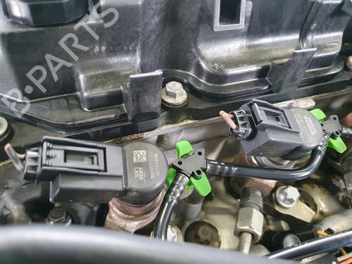 Engine FORD GRAND C-MAX (DXA/CB7, DXA/CEU) 1.6 TDCi | BP39016225M1 - Image 10