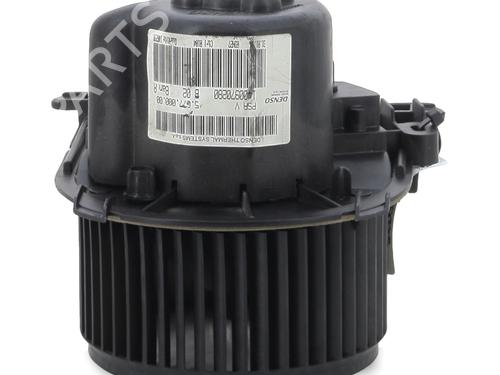 Varmvifte CITROËN C8 (EA_, EB_) 2.0 HDi 165 | BP29987985M62