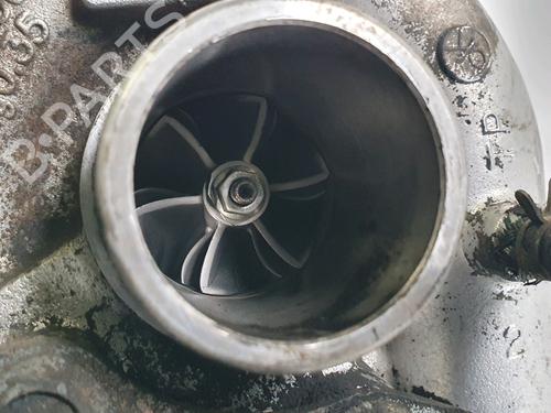 Engine PEUGEOT BOXER Van  | BP34503127M1  - Image 7