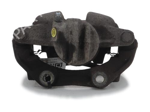 Left front brake caliper CITROËN C4 Coupe (LA_) 1.6 HDi | BP29346797M105 